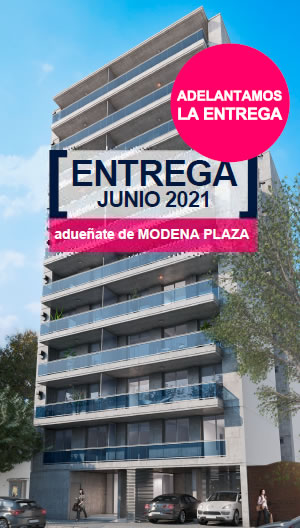 MODENA PLAZA